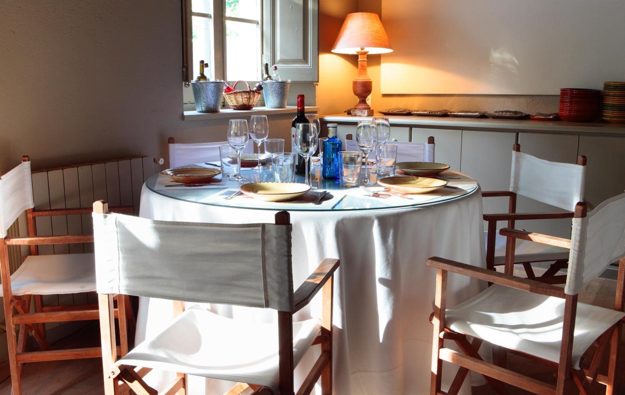 Hostal Sa Rascassa (Adults Only) Begur Zewnętrze zdjęcie