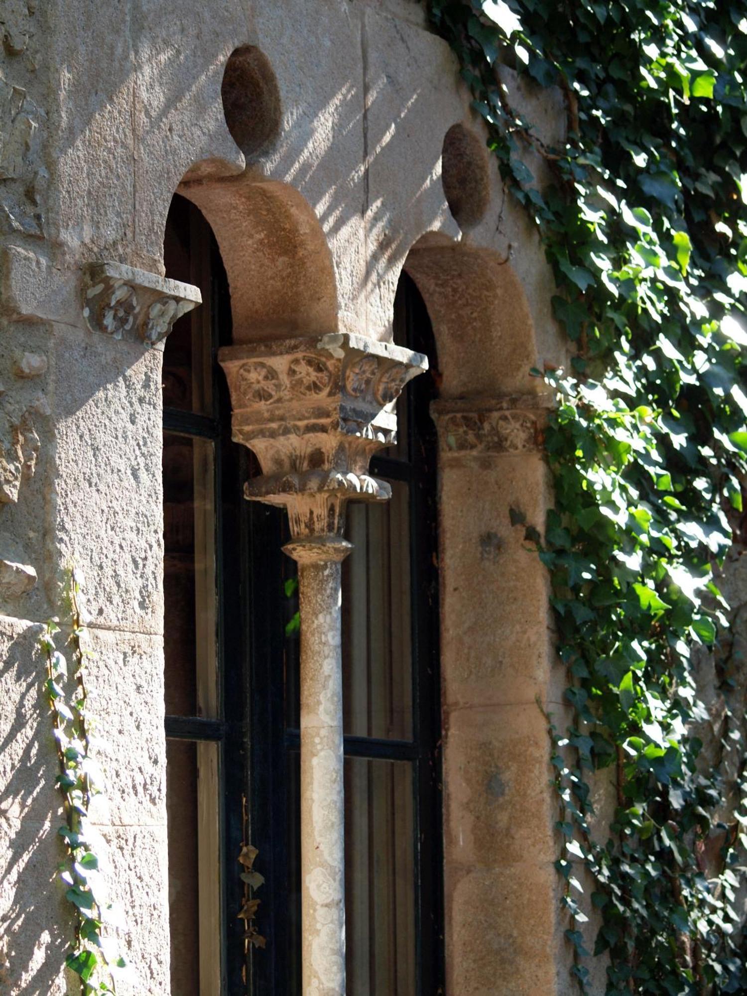 Hostal Sa Rascassa (Adults Only) Begur Zewnętrze zdjęcie