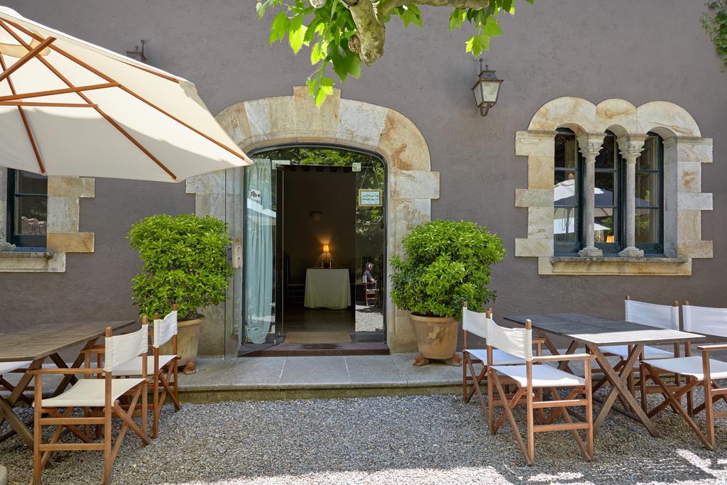 Hostal Sa Rascassa (Adults Only) Begur Zewnętrze zdjęcie