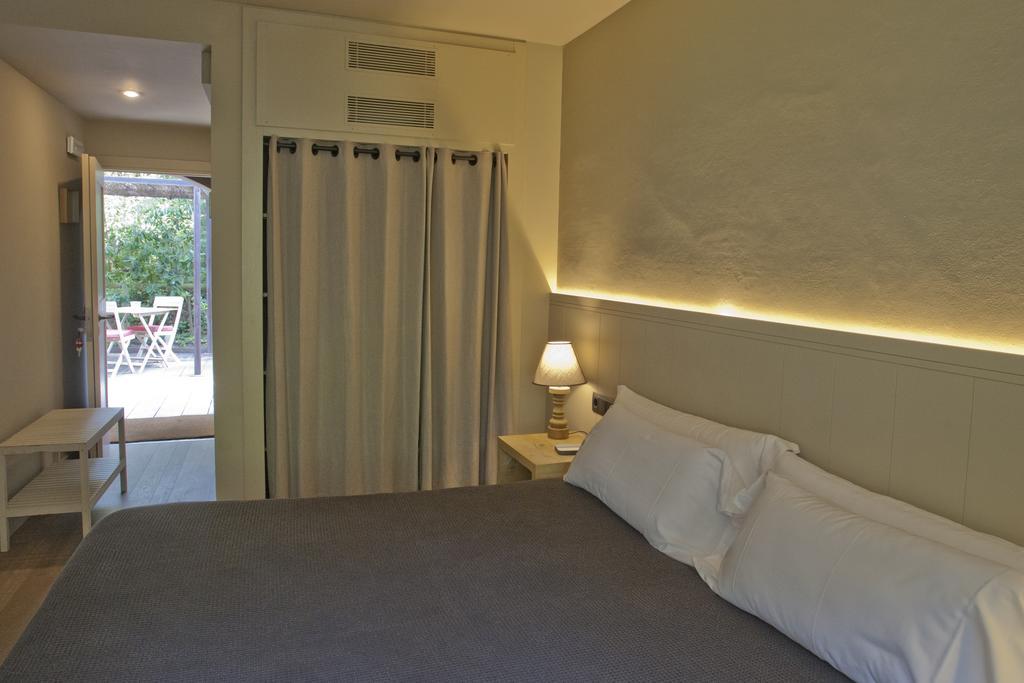 Hostal Sa Rascassa (Adults Only) Begur Zewnętrze zdjęcie