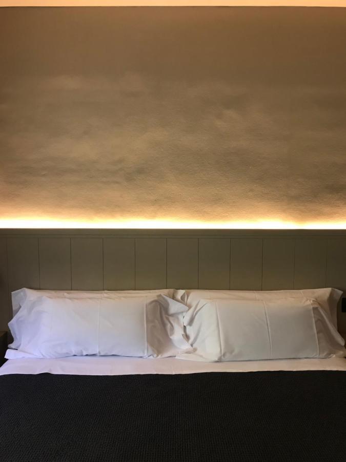 Hostal Sa Rascassa (Adults Only) Begur Zewnętrze zdjęcie