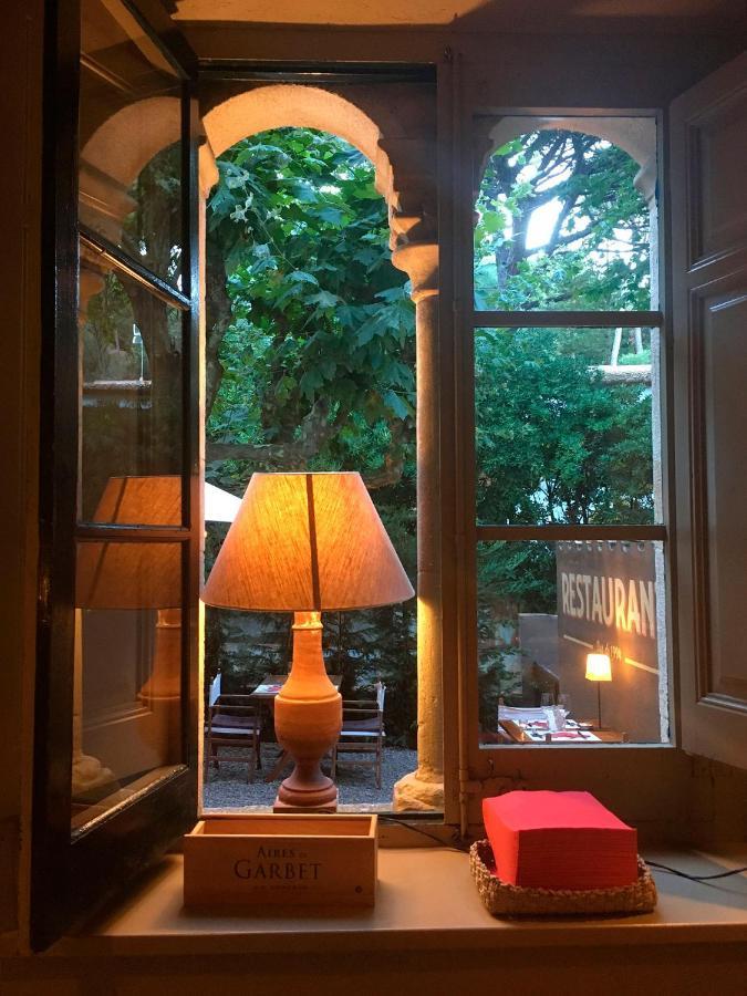 Hostal Sa Rascassa (Adults Only) Begur Zewnętrze zdjęcie